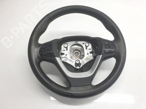 Used Steering wheel BMW X3 (F25) xDrive 20 d (190 hp) 22201121