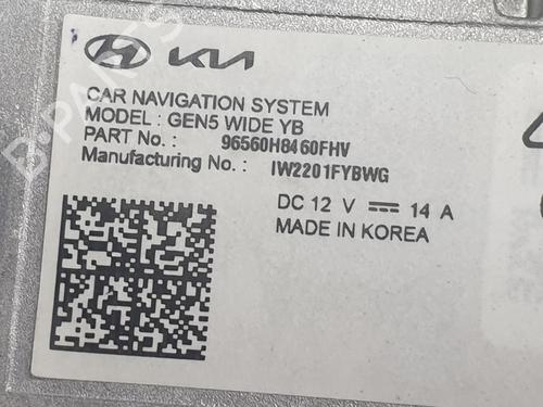 Display KIA STONIC (YB) | BP38408514C48 - Image 3