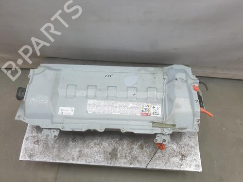 Used Battery Battery TOYOTA COROLLA Saloon (_E21_) 1.6 VVTi (ZRE210) (122 hp) 34355056 34355056