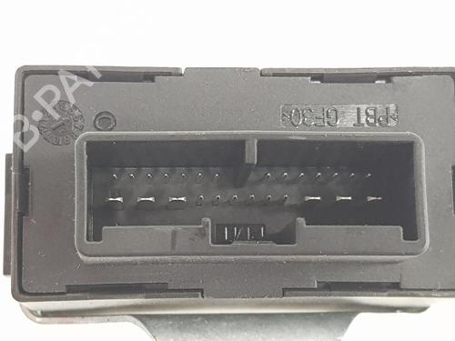 Electronic module TOYOTA AVENSIS Estate (_T27_) 2.0 D-4D (ADT270_, ADT270R) | BP16932611M83 