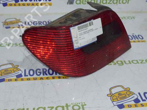 Left taillight CITROËN XSARA Coupe (N0) 1.9 D | BP10258037C34 