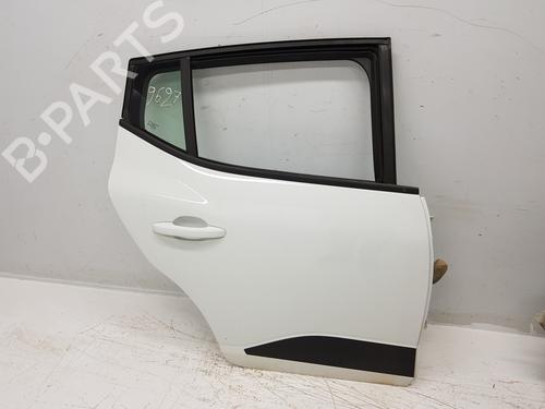 Used Right rear door Right rear door DACIA SANDERO III 1.0 TCe 90 (91 hp) 36186133 36186133