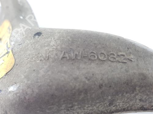 Left front suspension arm BMW X1 (E84) sDrive 18 d | BP33274705M12  - Image 5