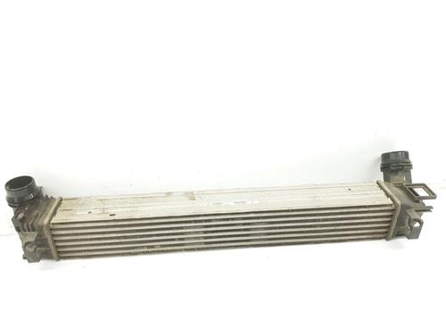 Intercooler RENAULT MEGANE III Hatchback (BZ0/1_, B3_) 1.2 TCe (BZ2B, BZ11) | BP13072673M30 