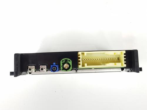 Electronic module MERCEDES-BENZ A-CLASS (W176) A 200 CDI / d (176.008) | BP18537386M83 