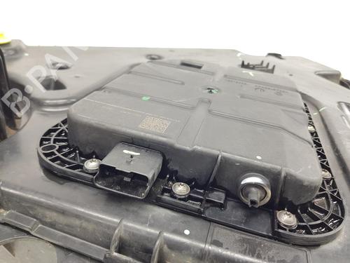 AdBlue tank PEUGEOT EXPERT Van (V_) 1.6 BlueHDi 115 | BP17480305M85 