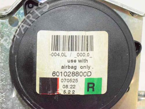 Front right seatbelt MINI MINI (R56) One | BP8746814I25 