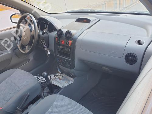 Air filter box DAEWOO KALOS (KLAS) 1.2 | BP16402474M87