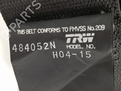 Other MERCEDES-BENZ M-CLASS (W164) ML 320 CDI 4-matic (164.122) | BP25006958O1 