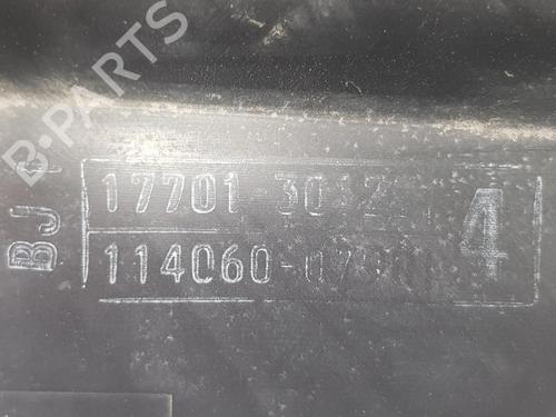 Air filter box TOYOTA LAND CRUISER PRADO (_J12_) 3.0 D-4D (KDJ120, KDJ125) | BP15824652M87 
