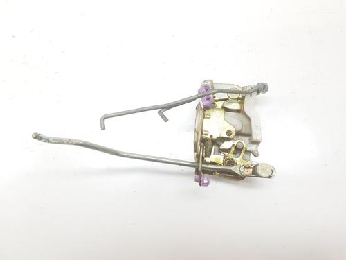 Front right lock OPEL FRONTERA B (U99) 2.2 DTI (6B_ZC, 6B_VF, 6B_66, 6B_76) | BP8521351C97 