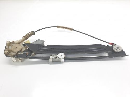 Used Rear right window mechanism BMW 5 (E39) 525 d (163 hp) 16715711