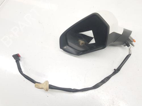 Used Left mirror Left mirror OPEL ASTRA K Sports Tourer (B16) [2015-2022] 34555465 34555465