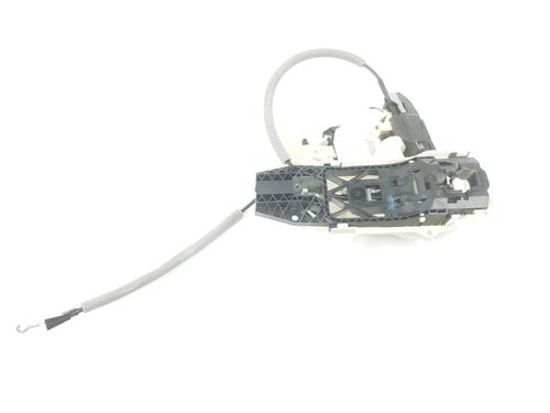 Front right lock VW TIGUAN (5N_) 2.0 TDI | BP7521347C97 