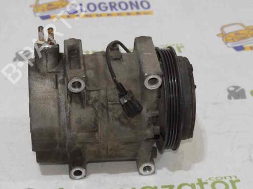 AC compressor NISSAN PATHFINDER II (R50) 3.5 V6 4WD | BP770338M34 