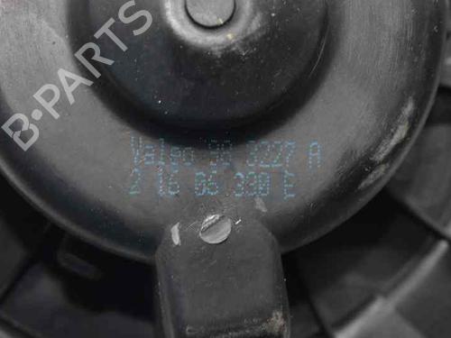 Heater blower motor VW GOLF V (1K1) 2.0 TDI 16V | BP14120995M62 