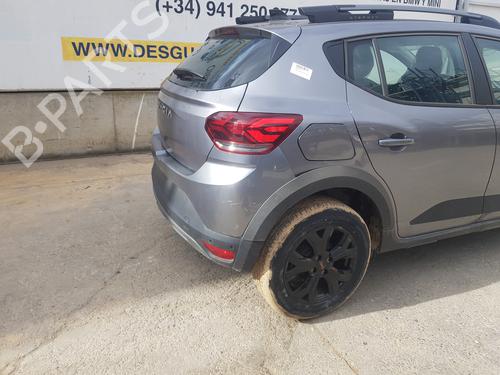 Electronic module DACIA SANDERO III  | BP32781188M83  - Image 16