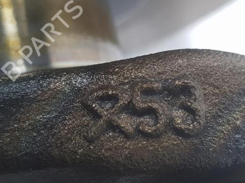 Andere BMW 5 (G30, F90) 530 e Plug-in-Hybrid | BP14101417O1 