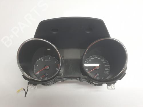 Used Instrument cluster SUBARU OUTBACK (BS) 2.0 D AWD (BSD) (150 hp) 32250858