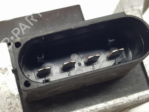 Elektronisk modul RENAULT TRAFIC III Bus (JG_) 1.6 dCi 115 (JGMD) | BP27521510M83 