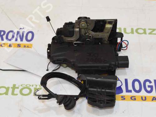 Front left lock VW GOLF IV (1J1)  | BP1326661C98 