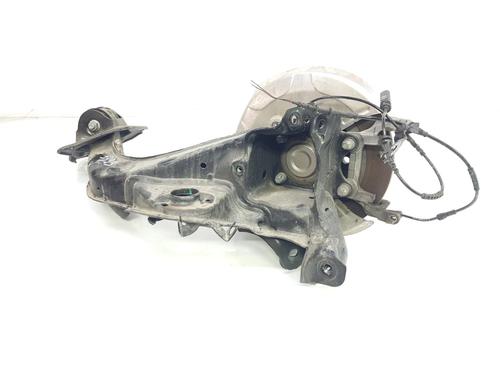 Right rear steering knuckle BMW X1 (F48) sDrive 18 d | BP13330505M28 