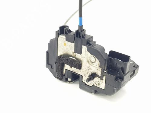 Rear left lock NISSAN QASHQAI / QASHQAI +2 I (J10, NJ10, JJ10E) 1.5 dCi | BP21219495C100 