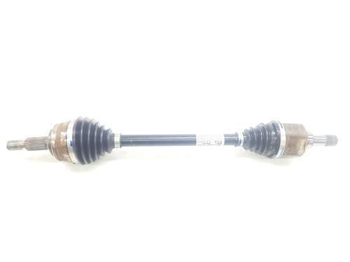 Used Left front driveshaft OPEL ASTRA L Sports Tourer (O5) 1.2 (FRHNSL, FRHNSR) (131 hp) 22703457