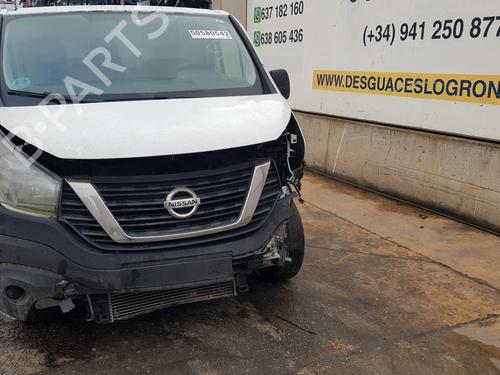 Headlight switch NISSAN NV300 Van (X82) | BP31840843I24