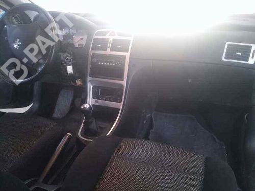 Expansion tank PEUGEOT 307 (3A/C) 1.6 16V | BP3246162C120  - Image 14