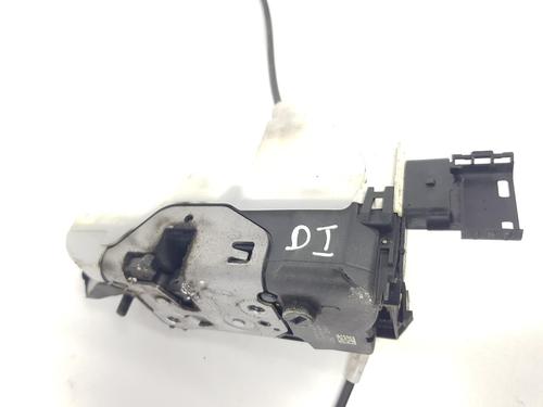 Front left lock PEUGEOT 5008 (0U_, 0E_) 1.6 HDi | BP8162447C98 