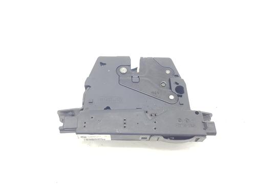 Used Tailgate lock BMW 3 (F30, F80) 318 d (150 hp) 16054486