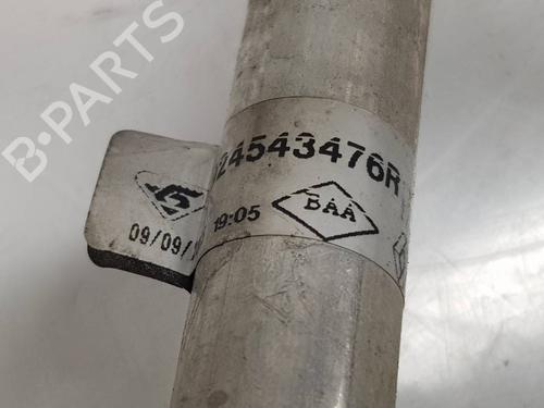AC pipe DACIA SANDERO II | BP39597498M126 - Image 5