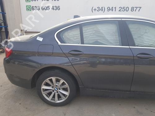 Climate control BMW 5 (F10) 520 d | BP36258823I5 - Image 12