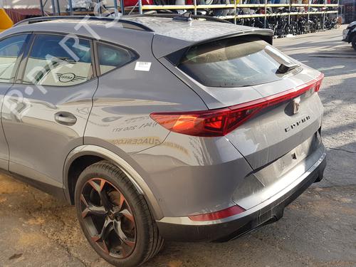 Other CUPRA FORMENTOR (KM7, KMP)  | BP28119608O1 