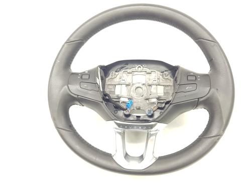 Rat PEUGEOT 2008 I (CU_) 1.5 BlueHDI 100 (102 hp) 18345723