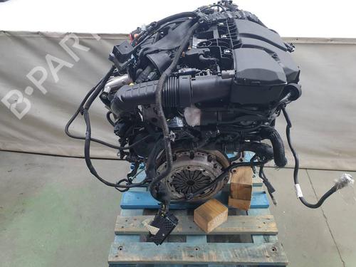 Engine OPEL COMBO Box Body/MPV (K9) | BP39192363M1 - Image 8