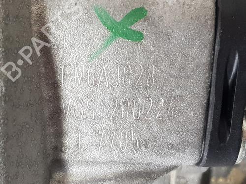 Gearbox SKODA KAMIQ (NW4) 1.0 TSI | BP31573560M3 - Image 13