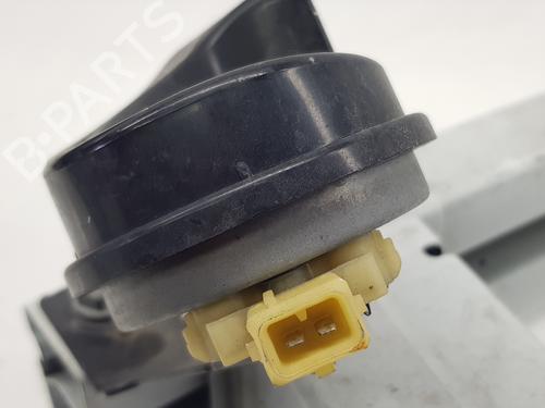 Front bumper reinforcement RENAULT TRAFIC III Van (FG_)  | BP29331865C109 