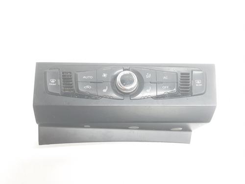 Used Climate control AUDI A4 B8 Avant (8K5) 2.0 TDI quattro (150 hp) 31909363