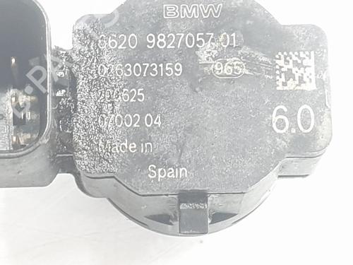 Other BMW 2 Gran Coupe (F44) 218 d | BP29535069O1 