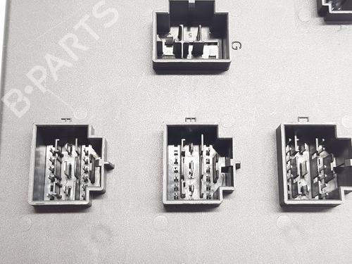 Elektronisk modul AUDI A6 C7 (4G2, 4GC) 2.0 TDI | BP29589796M83 