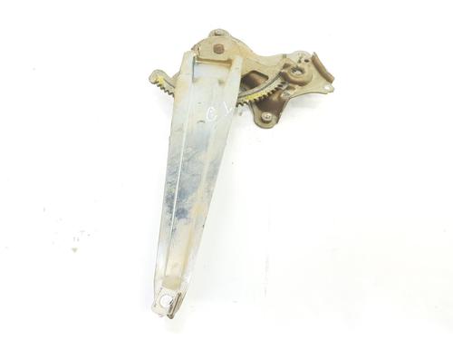 Rear right window mechanism TOYOTA LAND CRUISER PRADO (_J12_) 3.0 D-4D (KDJ120, KDJ125) | BP8877894C25 