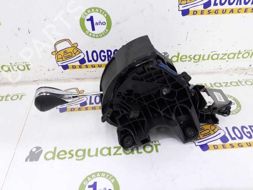 Gear lever LEXUS RX (_L1_) 450h AWD (GYL15_) | BP7420782M90 