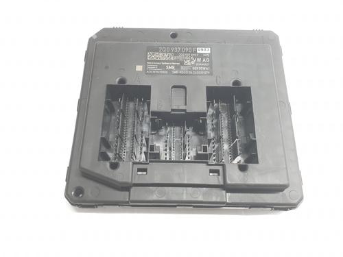 Elektronisk modul SKODA FABIA IV (PJ3)  | BP29290555M83 