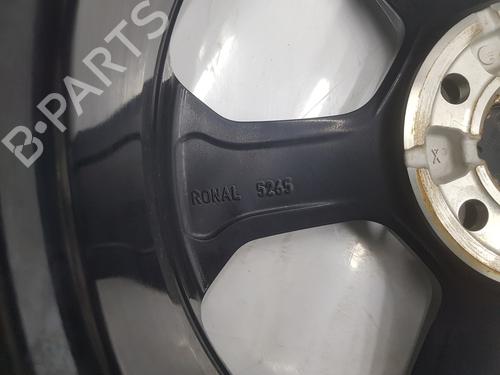 Rim FORD PUMA (J2K, CF7) 1.0 EcoBoost mHEV | BP30749258C45 