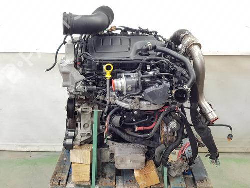 Engine OPEL VIVARO B Bus (X82) | BP36678192M1 - Image 8