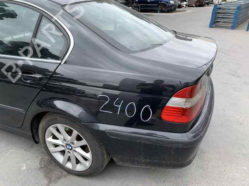 Starter BMW 3 (E46) 320 d | BP3376214M8 