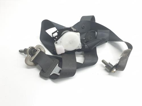 Rear left seatbelt NISSAN PATHFINDER III (R51) 2.5 dCi 4WD | BP20723819I29 