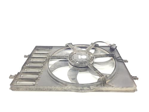 Køleventilator elektrisk SEAT TOLEDO IV (KG3) 1.6 TDI (115 hp) 28386824